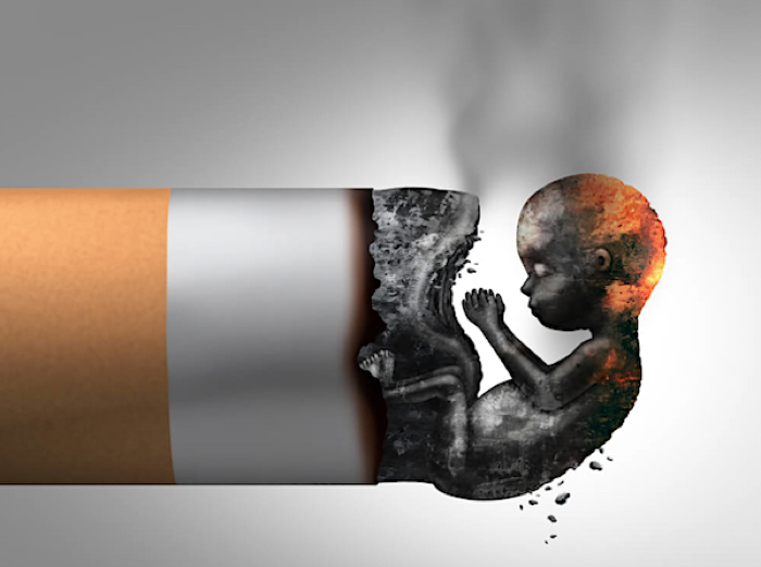 Gebelikte Sigara, Alkol ve Uyuşturucu Kullanımının Zararları